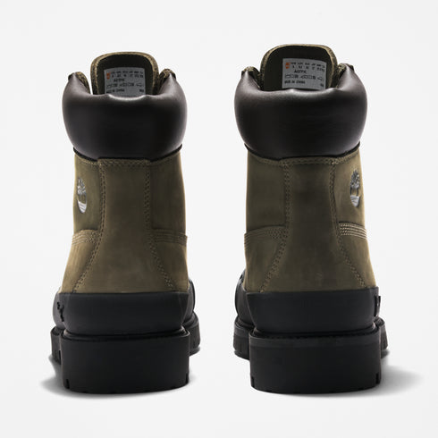 TIMBERLAND 6’’ PREMIUM RUBBERTOE Waterproof Mens Boots -